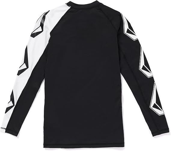 ボルコム ジャック ロビンソン 長袖 ラッシュガード L-XLサイズ 水着 VOLCOM 最短翌日配達 2025年夏 ボルコム ロンT ラッシュガード